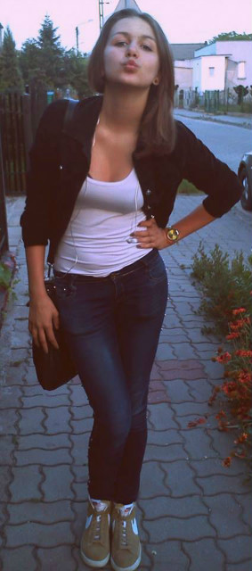 Wpis horanowaxx