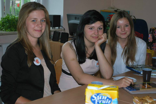 Wpis buntstift