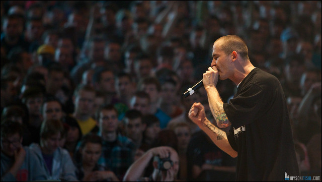 Wpis rapkonkret
