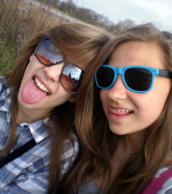 Z moj BFF&#9829;&#9829;