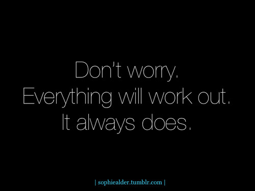 Do it.