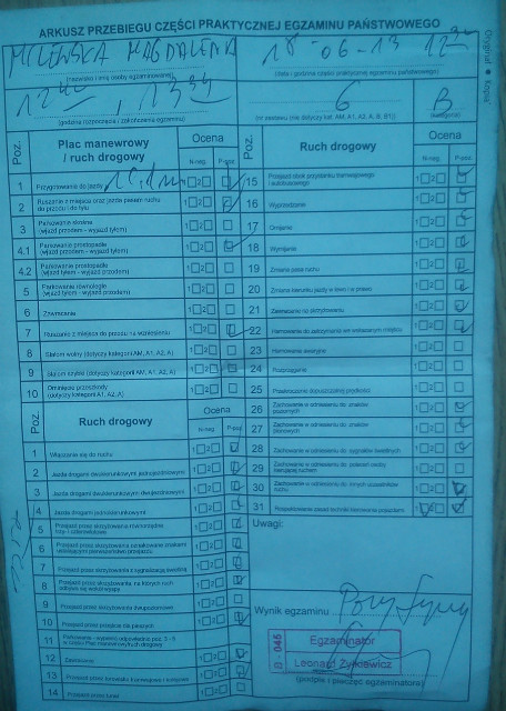 Wpis madziuuszkaaa