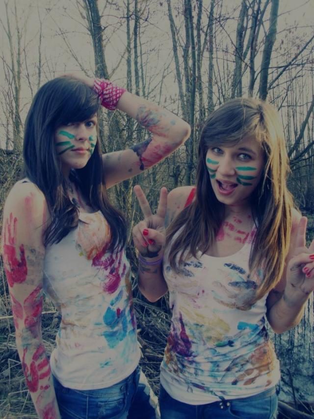 Hyhy ;3