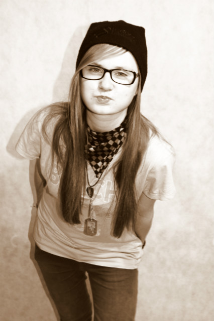 Wpis ladybuug