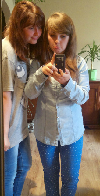 jak Ty to i ja ;D