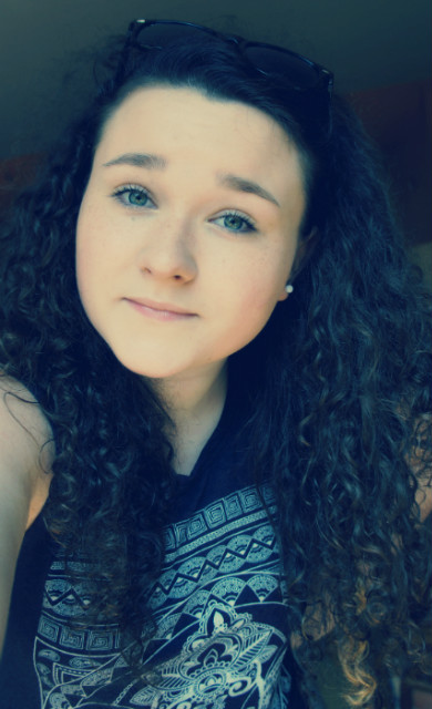 jest fajnie, bo ciepo ;>