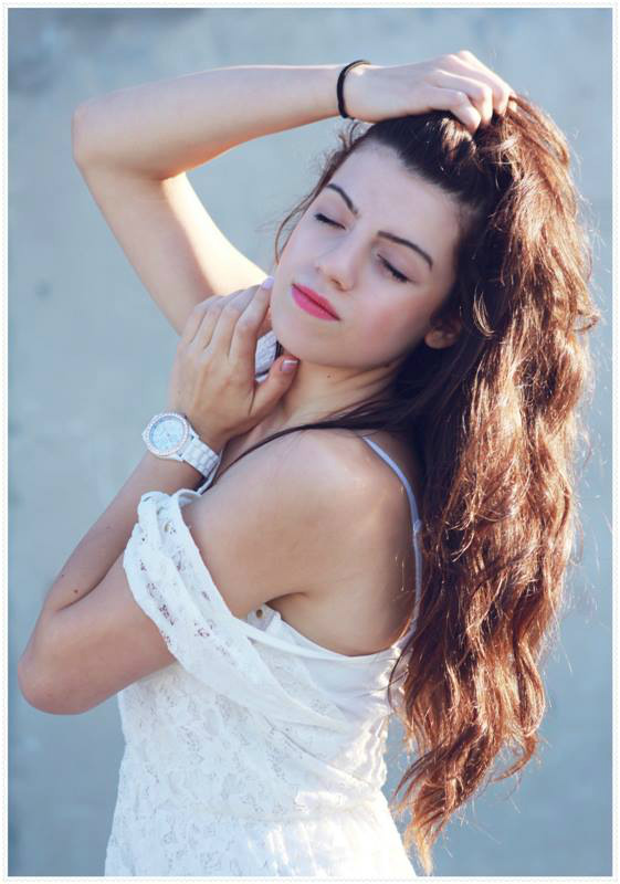 Wpis happywomann