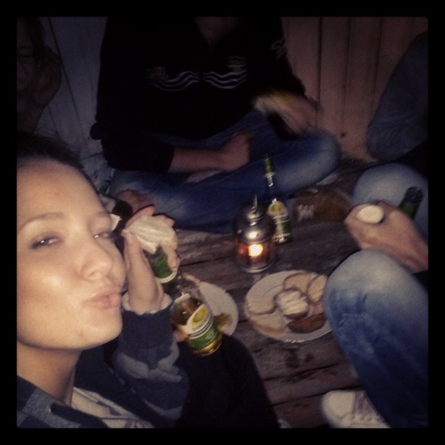 Wpis vanillatee