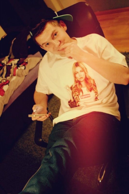 #katemoss