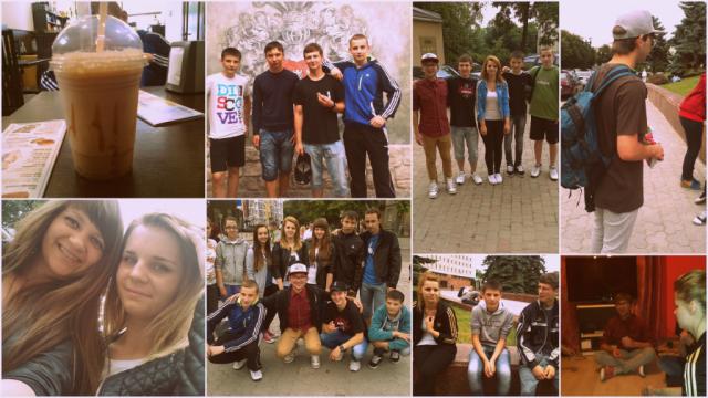 UKRAINE