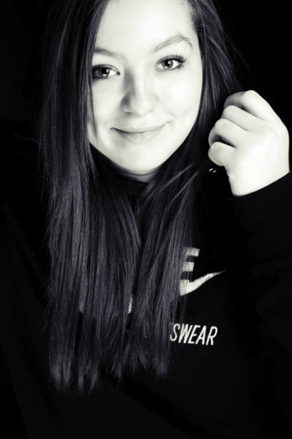 Wpis nieebieskoookaa