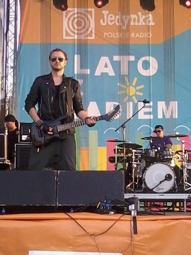 Koncert cz 1 -   Baron 
