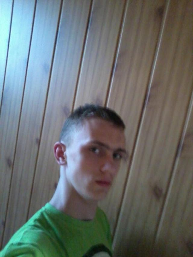 Witam ;)