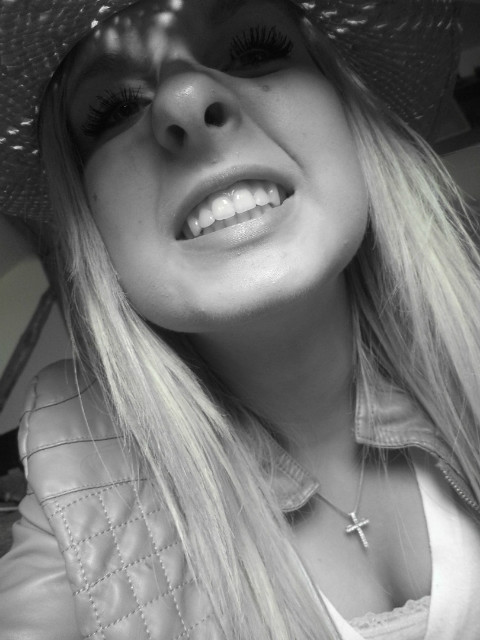 smile