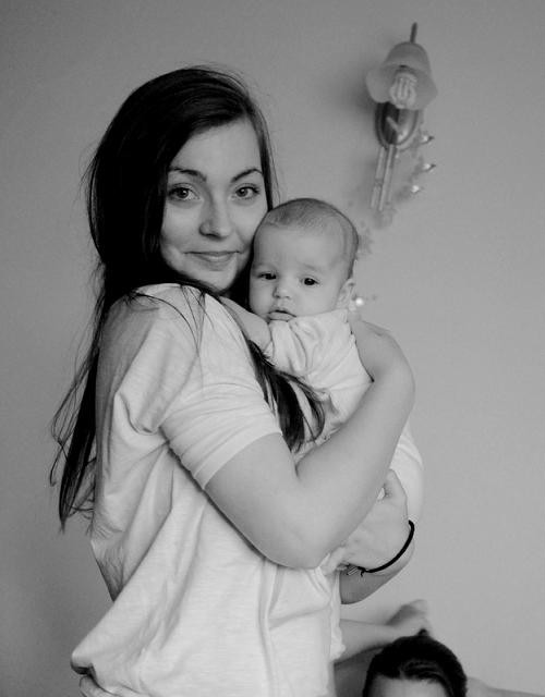 Z moj licznotk ;*;)