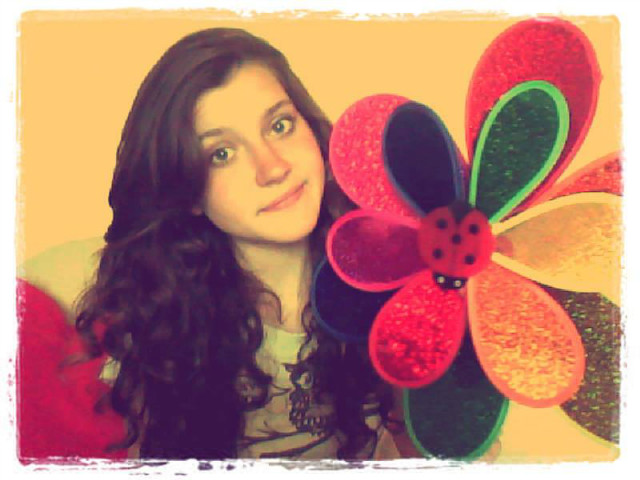 Witam :3 ! 