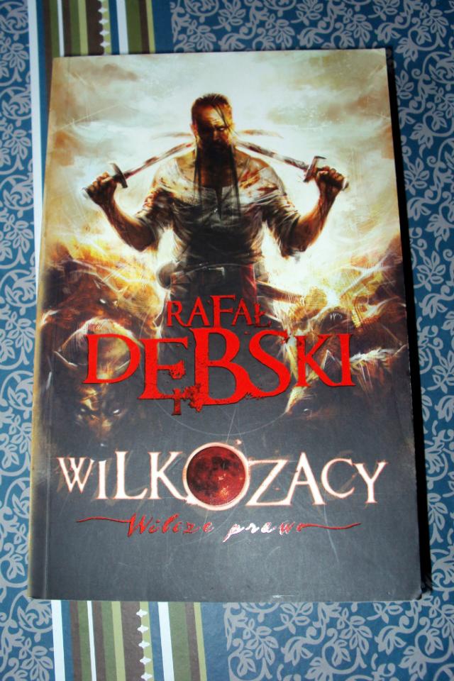 Wilkozacy