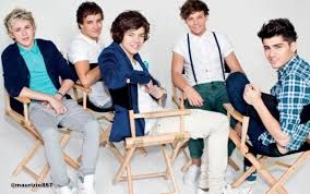 Nasi pikni 1D :*:*:*:*: