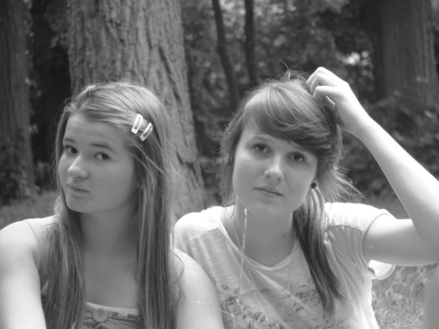 Z najlepszymi ;***