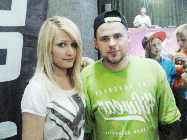 koncert
