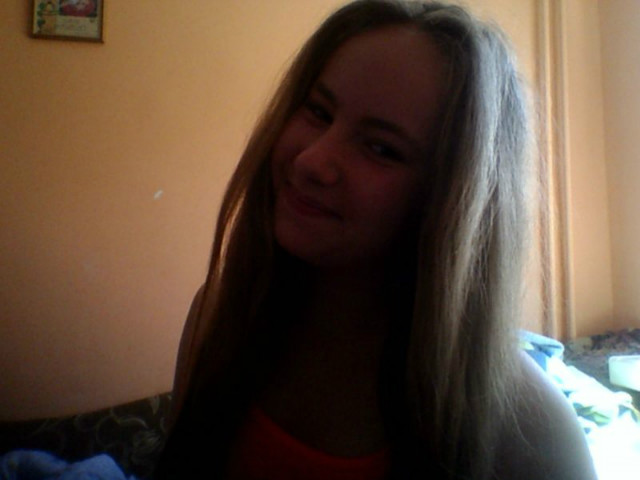 Mj brzydki Ryj ;cc