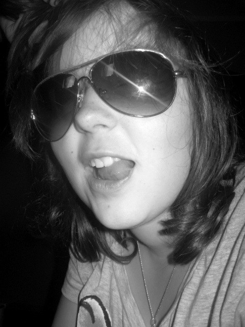 Bartka oksyy :D