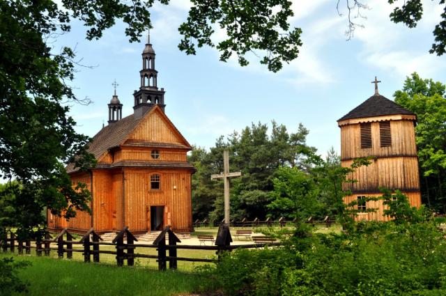 skansen