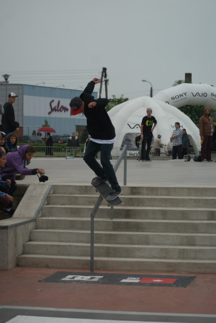 Wpis sk8terboi