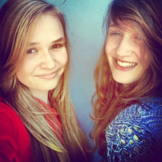Wpis thecrazyfriends