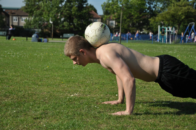 sport to zdrowie
