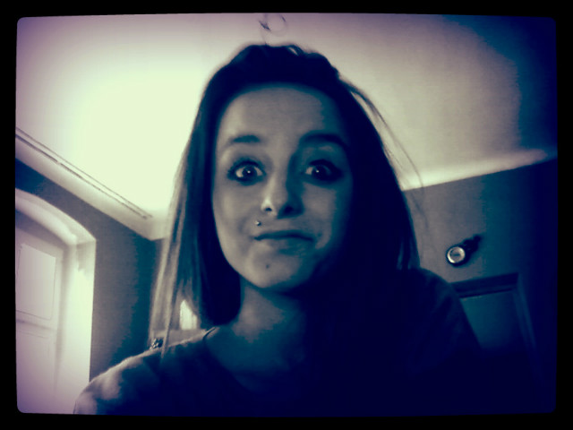 Wpis oluuuuuuuucha