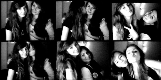 Whole Lotta Love