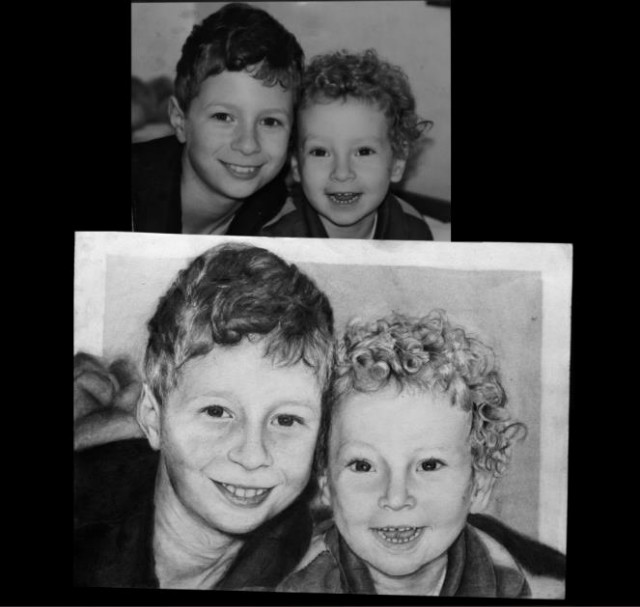 BROTHERS 