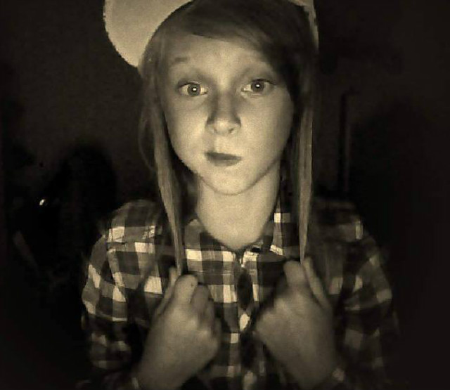 Takie tam nocne ;*