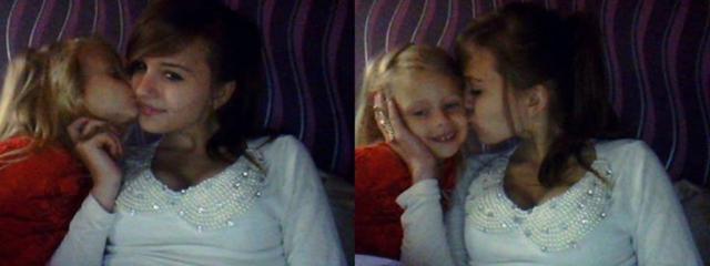 sisters