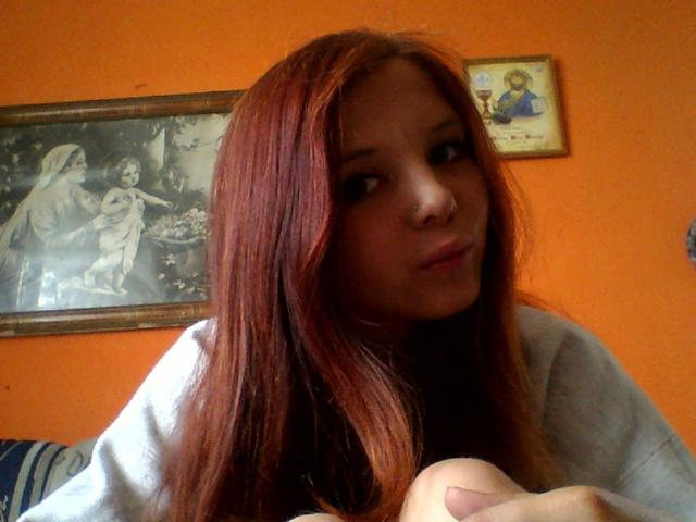 Pierwszy dzie Wakacji ;D