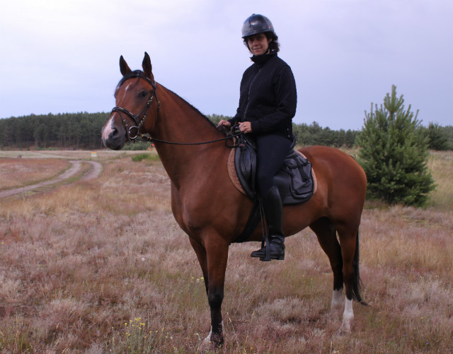 Na Dradze :)