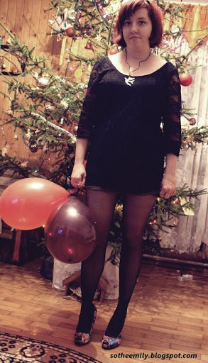 Wpis sotheemilymodelka