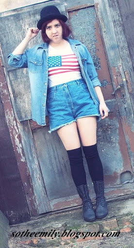 Wpis sotheemilymodelka