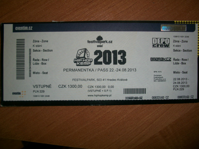 2013!