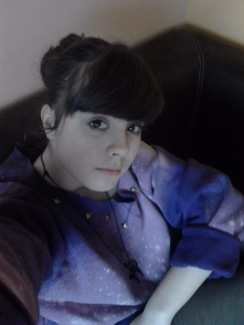 Klaudia :D