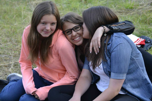 Wpis buntstift