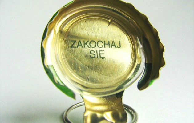 Kapselek TYMBARK 