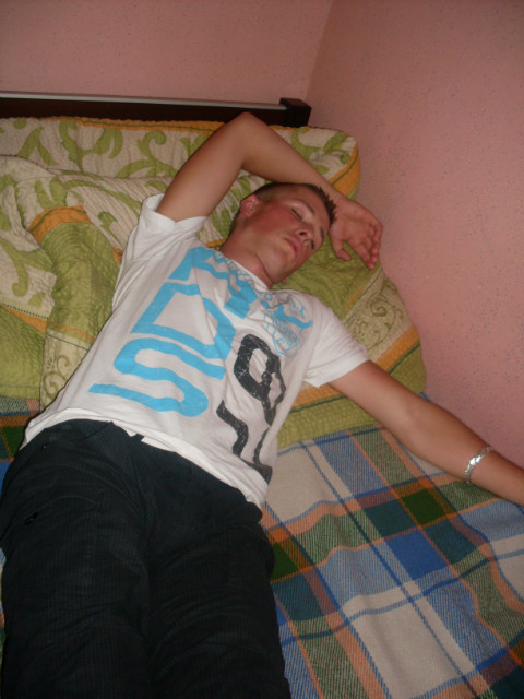 Kochanie.