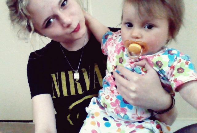 slit z Jessie ;*