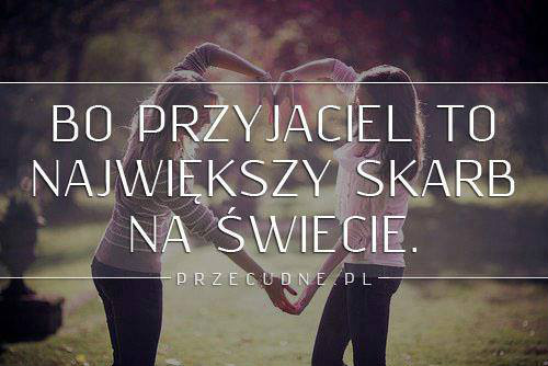 Dzikuje Skarbie 