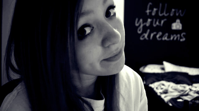 Wpis nieebieskoookaa