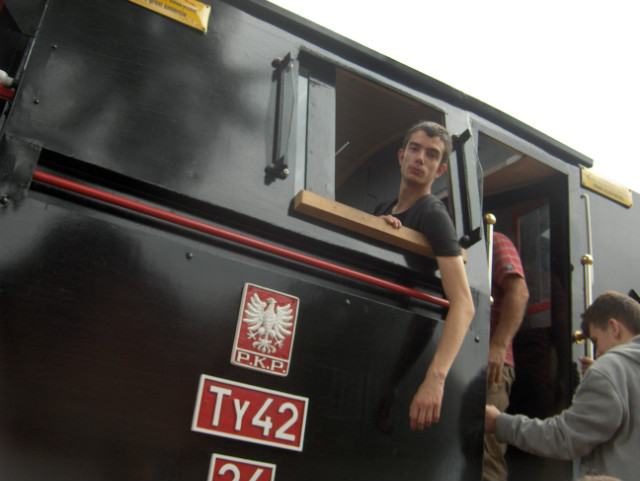 dni kolei opolskiej 2013