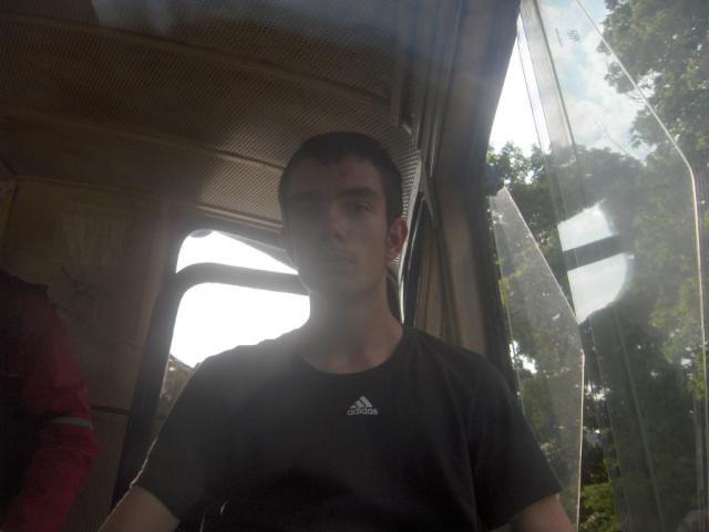 festyn kolejowy