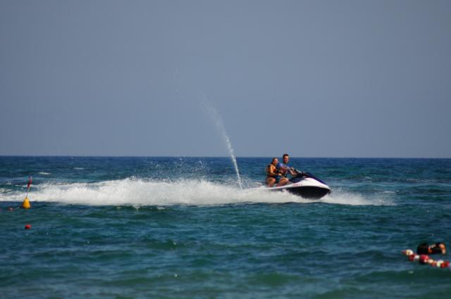 Turkey 2013.